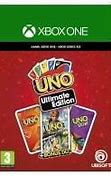 Image result for Uno Ultimate DC