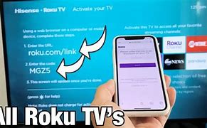 Image result for TV YouTube Start Roku Code