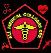 Image result for Bd All Medical Collages Logo