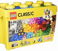 Image result for LEGO 10698