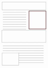 Image result for Fact File Template Aesthetic