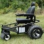 Image result for All Terrain Power Wheelchair
