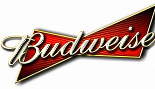 Image result for Budweiser Racing Sign