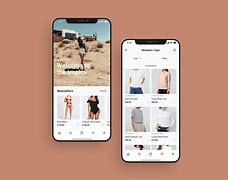 Image result for Shopping Apps Clothes