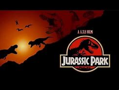 Image result for Jurassic Park Remake