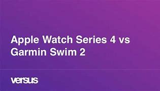 Image result for Apple Watch Series 4 Waterproof