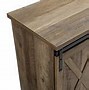 Image result for Solid Wood Two Tone TV Stand