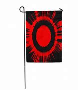 Image result for Red Sun Banner