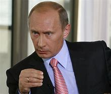 Image result for Putin Pics
