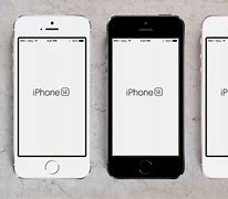 Image result for Printable Free iPhone SE Template