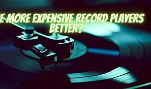 Image result for Most Expensive Record Players