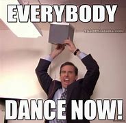 Image result for Dance Party Meme