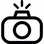 Image result for Camera Flash Symbol