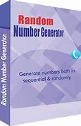 Image result for Random Number List Generator