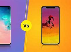 Image result for iPhone XS Galaxy S9