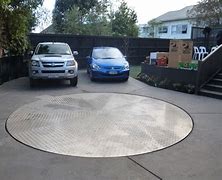 Image result for Turntable Car Park