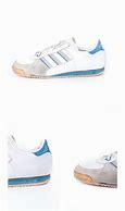 Image result for Adidas White Shoes Vintage