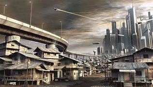Image result for Future City Ai