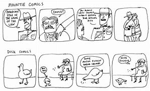 Image result for Kate Beaton AW Yiss
