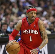 Image result for Allen Iverson Mini-Fro