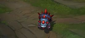 Image result for Chrome Rammus Skin