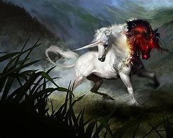 Image result for Evil Unicorn 5E