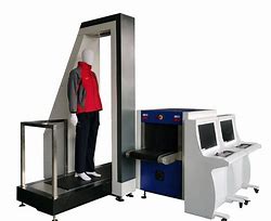 Image result for X-ray Scanner