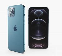 Image result for iPhone 12 Pro Max Pacific Blie