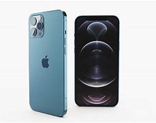 Image result for iPhone 12 3D