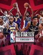 Image result for NBA All-Star Game Team Captain