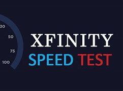 Image result for Xfinity Broadband Speed Test