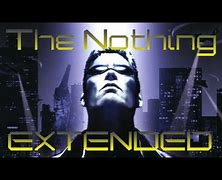 Image result for You Saw Nothing DeusEx