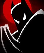 Image result for Batman Cartoon Show