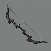 Image result for Bow Weapon Drawing