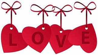 Image result for Heart with Love Clip Art