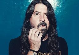 Image result for Dave Grohl Foo Fighters