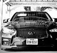 Image result for 2016 Infiniti Q50 Red Sport 400