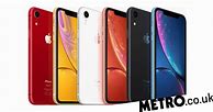 Image result for iPhone XR Metro