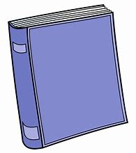 Image result for Book Front Clip Art