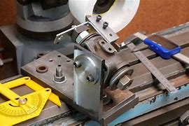 Image result for Lathe Tool Grinder Jig