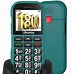 Image result for Simple Cordless Phone for Elderly