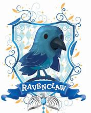 Image result for Ravenclaw Cute Image