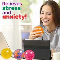 Image result for Stress Relief Balls