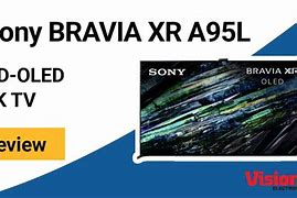 Image result for Sony BRAVIA XR A95l Vesa Adapter