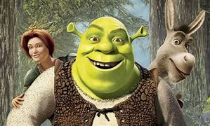 Image result for Shrek Reboot