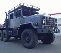Image result for Deuce and a Half Truck 6X6