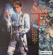 Image result for Sheila E Identification Card