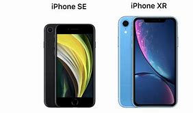 Image result for iPhone 11 vs Xr vs SE 2