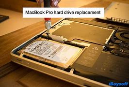 Image result for MacBook Pro HDD