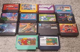 Image result for Famicom Games